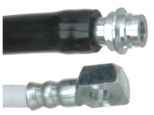 Brake Hydraulic Hose Raybestos Brakes BH380271