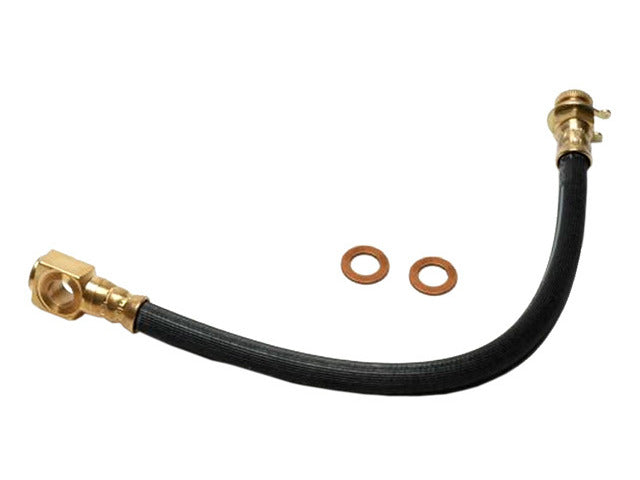 Brake Hydraulic Hose Raybestos Brakes BH380272