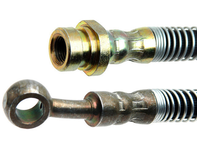 Brake Hydraulic Hose Raybestos Brakes BH380277
