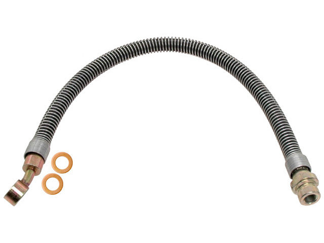 Brake Hydraulic Hose Raybestos Brakes BH380278
