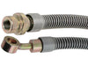 Brake Hydraulic Hose Raybestos Brakes BH380278