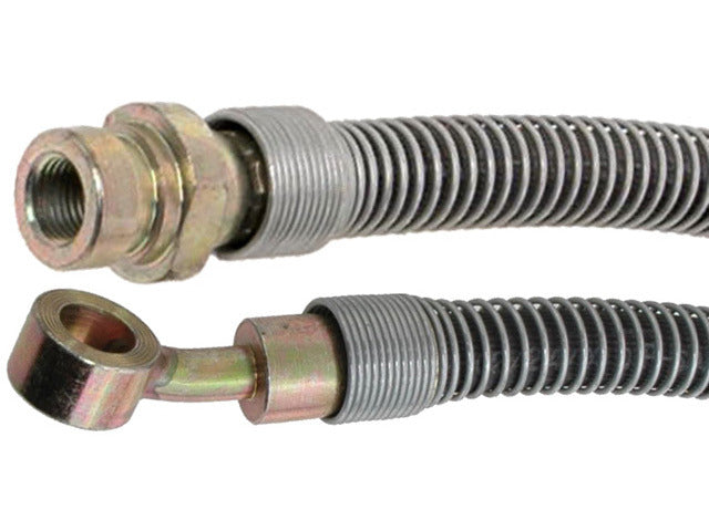 Brake Hydraulic Hose Raybestos Brakes BH380278