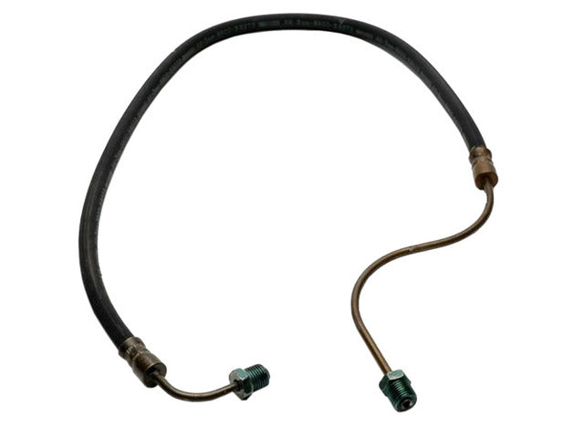 Brake Hydraulic Hose Raybestos Brakes BH380282