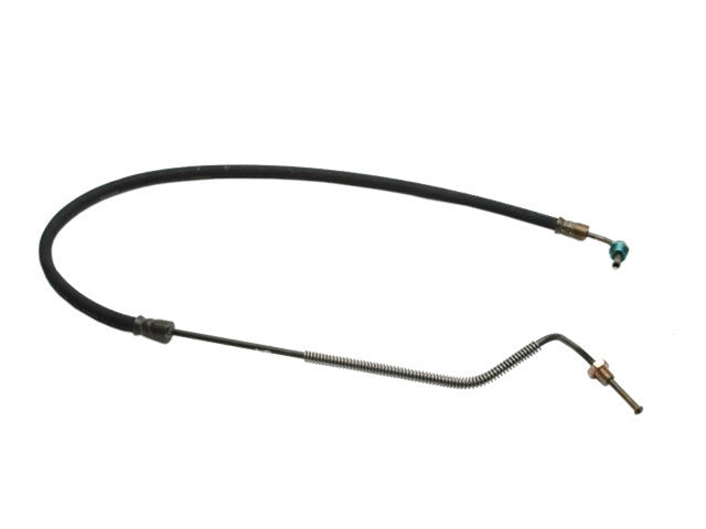 Brake Hydraulic Hose Raybestos Brakes BH380283