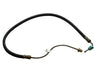 Brake Hydraulic Hose Raybestos Brakes BH380284