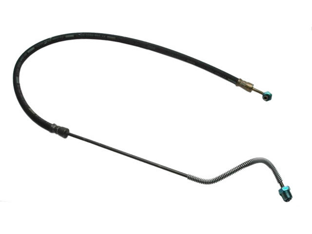 Brake Hydraulic Hose Raybestos Brakes BH380285