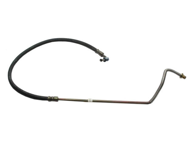 Brake Hydraulic Hose Raybestos Brakes BH380287