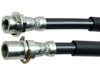 Brake Hydraulic Hose Raybestos Brakes BH380289