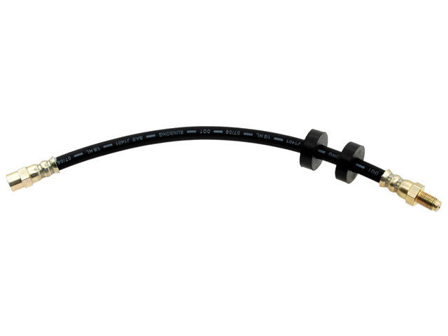 Brake Hydraulic Hose Raybestos Brakes BH38028
