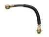 Brake Hydraulic Hose Raybestos Brakes BH380294