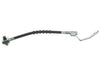 Brake Hydraulic Hose Raybestos Brakes BH380296