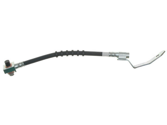 Brake Hydraulic Hose Raybestos Brakes BH380296