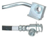 Brake Hydraulic Hose Raybestos Brakes BH380299
