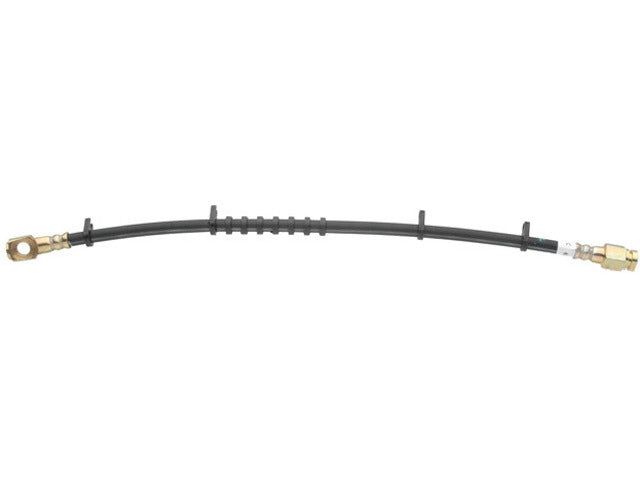 Brake Hydraulic Hose Raybestos Brakes BH380303