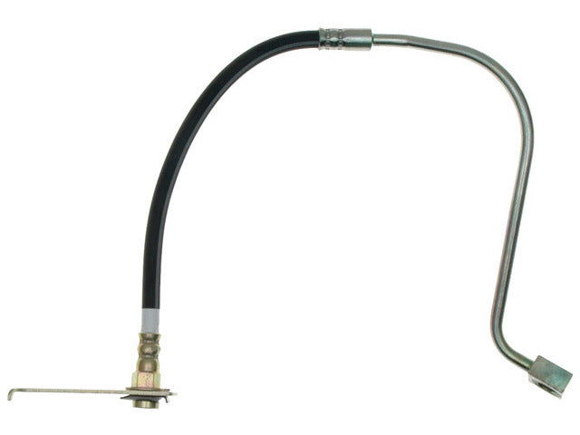 Brake Hydraulic Hose Raybestos Brakes BH380304