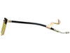 Brake Hydraulic Hose Raybestos Brakes BH380308