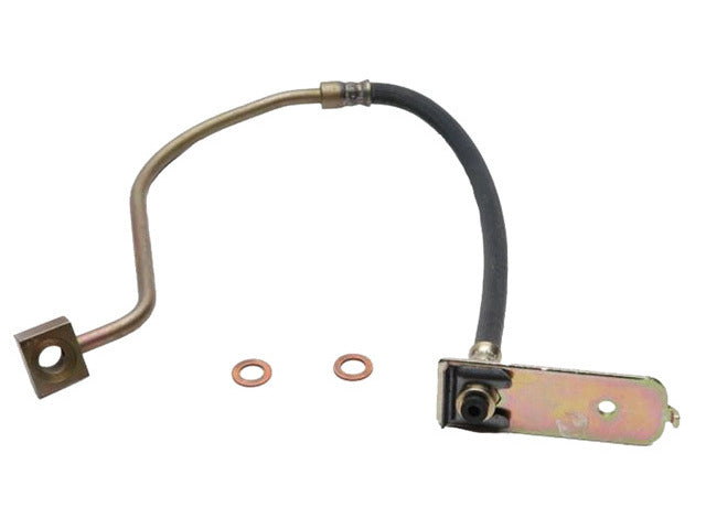 Brake Hydraulic Hose Raybestos Brakes BH380309