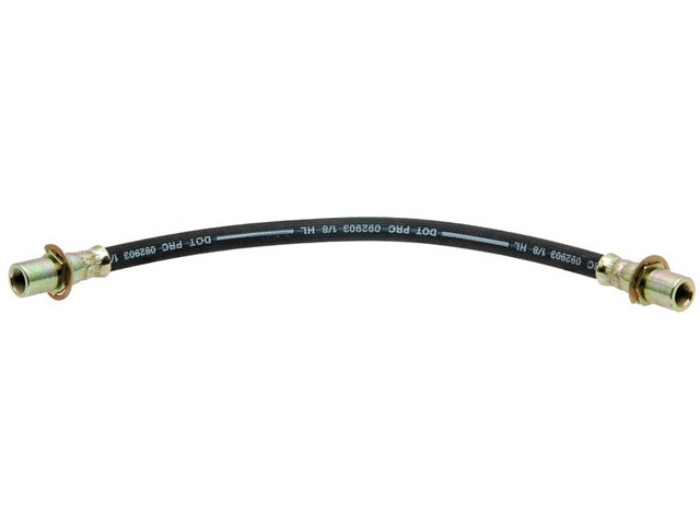 Brake Hydraulic Hose Raybestos Brakes BH38030