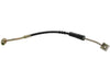 Brake Hydraulic Hose Raybestos Brakes BH380310