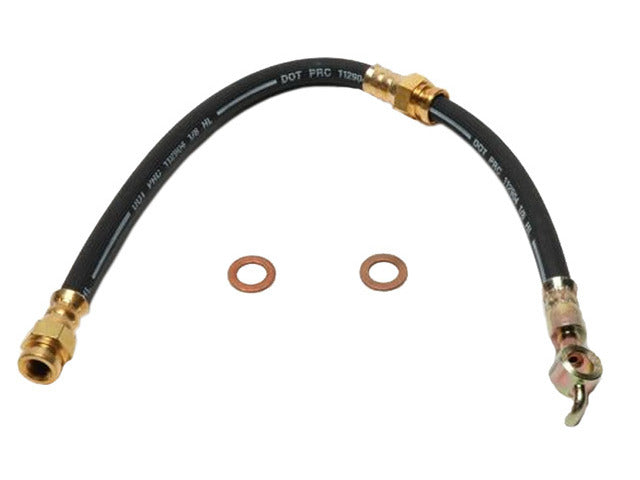 Brake Hydraulic Hose Raybestos Brakes BH380315