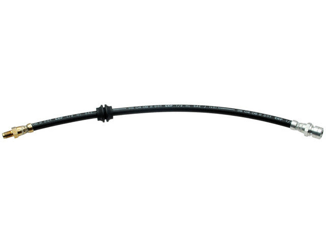 Brake Hydraulic Hose Raybestos Brakes BH380316