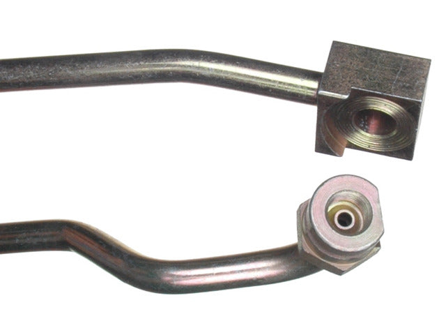 Brake Hydraulic Hose Raybestos Brakes BH380318