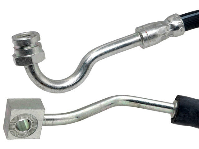 Brake Hydraulic Hose Raybestos Brakes BH380321