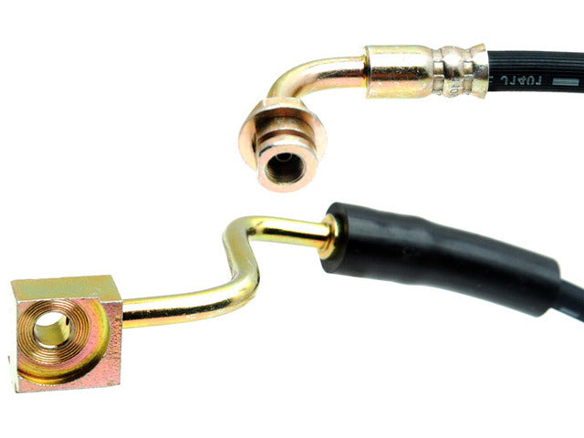 Brake Hydraulic Hose Raybestos Brakes BH380323