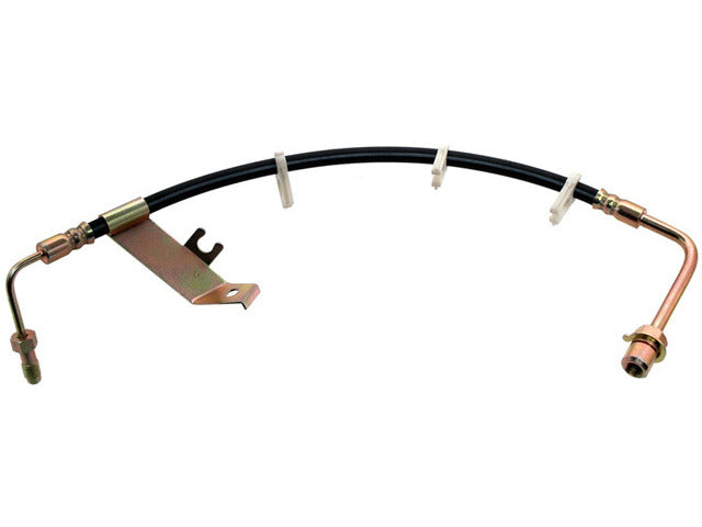 Brake Hydraulic Hose Raybestos Brakes BH380325
