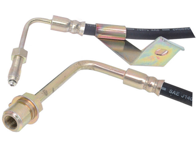 Brake Hydraulic Hose Raybestos Brakes BH380326