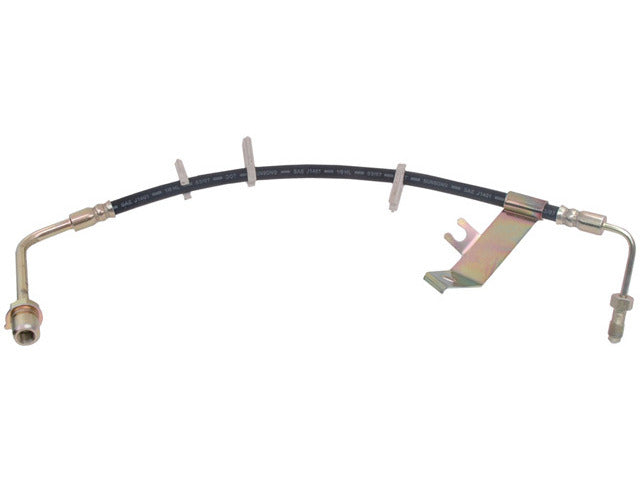 Brake Hydraulic Hose Raybestos Brakes BH380326