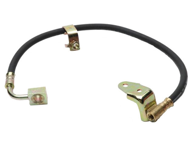Brake Hydraulic Hose Raybestos Brakes BH380327