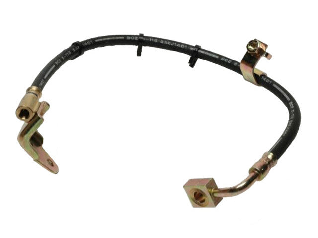 Brake Hydraulic Hose Raybestos Brakes BH380329