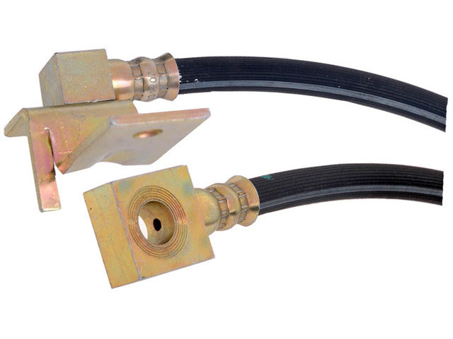 Brake Hydraulic Hose Raybestos Brakes BH380332