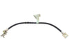 Brake Hydraulic Hose Raybestos Brakes BH380333