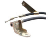 Brake Hydraulic Hose Raybestos Brakes BH380335
