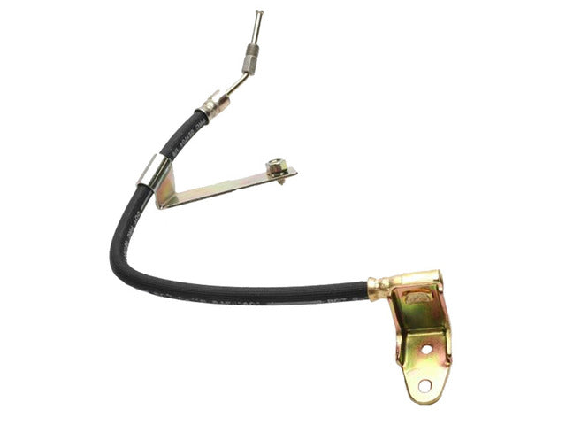 Brake Hydraulic Hose Raybestos Brakes BH380336