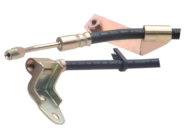 Brake Hydraulic Hose Raybestos Brakes BH380337