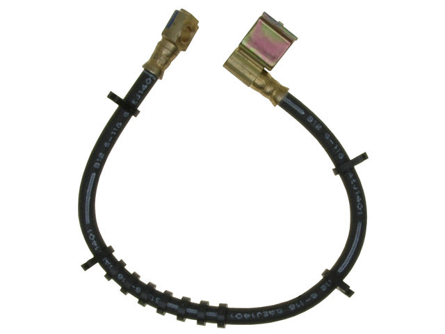 Brake Hydraulic Hose Raybestos Brakes BH380341