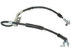 Brake Hydraulic Hose Raybestos Brakes BH380344