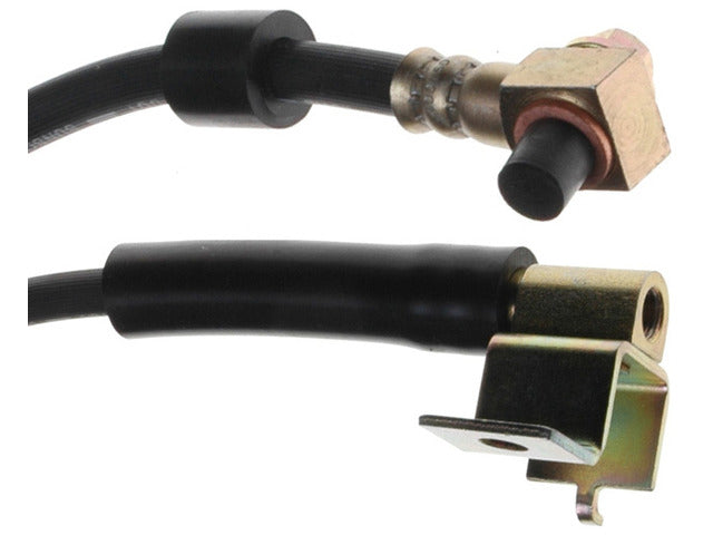Brake Hydraulic Hose Raybestos Brakes BH380345