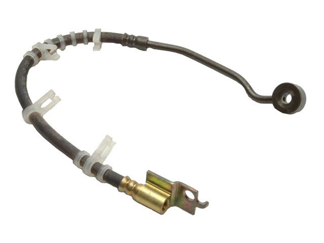 Brake Hydraulic Hose Raybestos Brakes BH380346