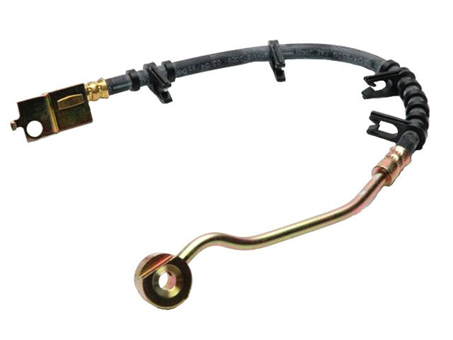 Brake Hydraulic Hose Raybestos Brakes BH380347