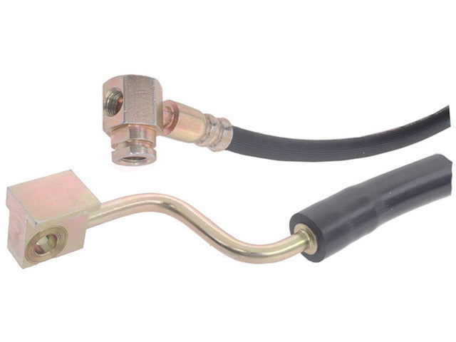 Brake Hydraulic Hose Raybestos Brakes BH380356