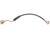 Brake Hydraulic Hose Raybestos Brakes BH380356