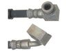 Brake Hydraulic Hose Raybestos Brakes BH380358