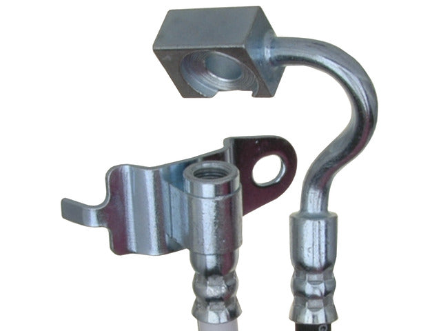 Brake Hydraulic Hose Raybestos Brakes BH380360