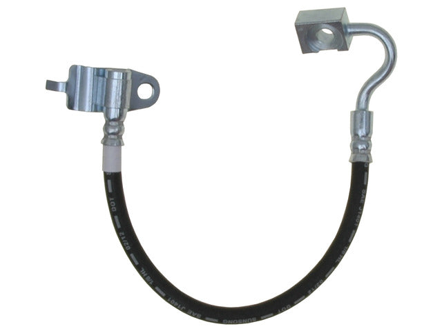 Brake Hydraulic Hose Raybestos Brakes BH380360