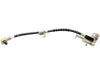 Brake Hydraulic Hose Raybestos Brakes BH380361