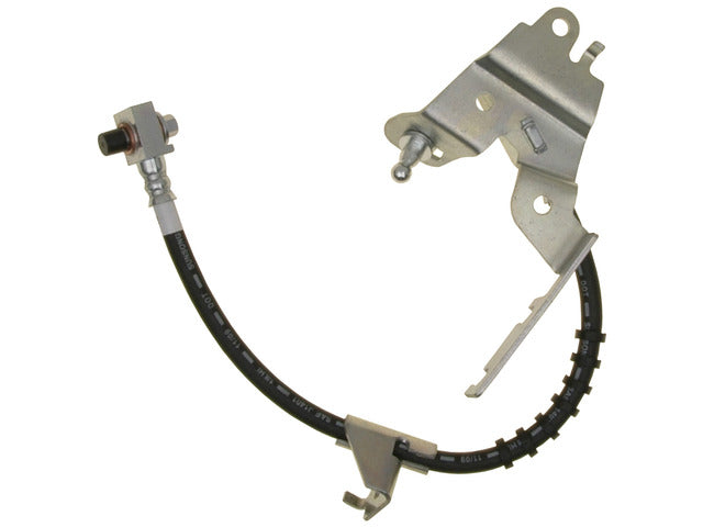 Brake Hydraulic Hose Raybestos Brakes BH380362